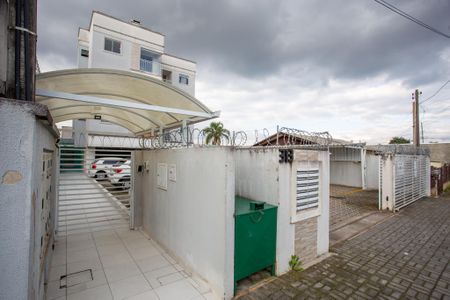 Apartamento para alugar com 58m², 2 quartos e 1 vaga