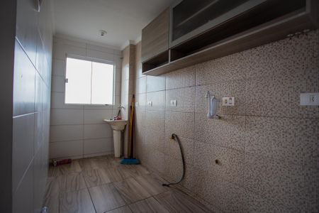 Apartamento para alugar com 2 quartos, 58m² em Iná, São José dos Pinhais