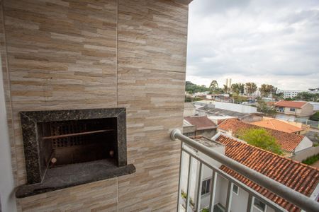 Apartamento para alugar com 58m², 2 quartos e 1 vaga