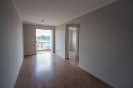 Apartamento para alugar com 2 quartos, 58m² em Iná, São José dos Pinhais
