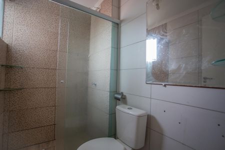Apartamento para alugar com 2 quartos, 58m² em Iná, São José dos Pinhais