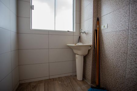 Apartamento para alugar com 58m², 2 quartos e 1 vaga