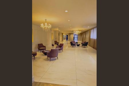 Apartamento para alugar com 59m², 2 quartos e 1 vaga Apartamento para alugar com 59m², 2 quartos e 1 vagaÁrea comum