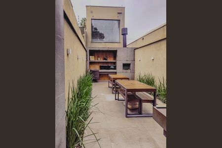 Apartamento para alugar com 59m², 2 quartos e 1 vaga Apartamento para alugar com 59m², 2 quartos e 1 vagaÁrea comum