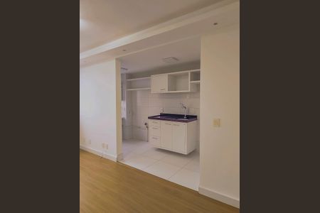 Apartamento para alugar com 59m², 2 quartos e 1 vaga Apartamento para alugar com 59m², 2 quartos e 1 vagaApartamento