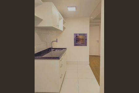 Apartamento para alugar com 59m², 2 quartos e 1 vaga Apartamento para alugar com 59m², 2 quartos e 1 vagaApartamento