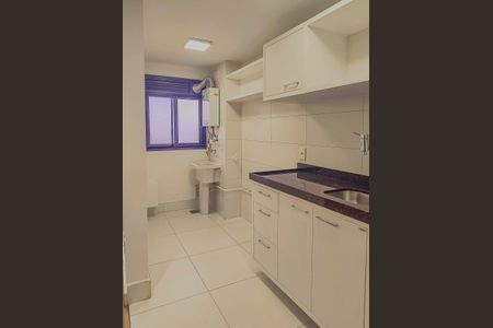 Apartamento para alugar com 59m², 2 quartos e 1 vaga Apartamento para alugar com 59m², 2 quartos e 1 vagaApartamento