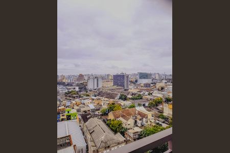 Apartamento para alugar com 59m², 2 quartos e 1 vaga