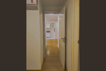 Apartamento para alugar com 59m², 2 quartos e 1 vaga Apartamento para alugar com 59m², 2 quartos e 1 vagaApartamento
