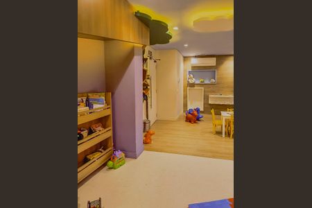 Apartamento para alugar com 59m², 2 quartos e 1 vaga Apartamento para alugar com 59m², 2 quartos e 1 vagaÁrea comum