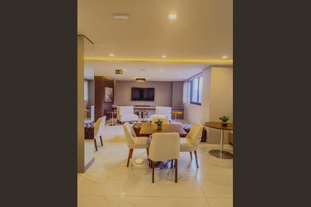 Apartamento para alugar com 59m², 2 quartos e 1 vaga Apartamento para alugar com 59m², 2 quartos e 1 vagaÁrea comum