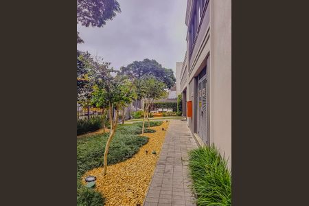 Apartamento para alugar com 59m², 2 quartos e 1 vaga Apartamento para alugar com 59m², 2 quartos e 1 vagaÁrea comum