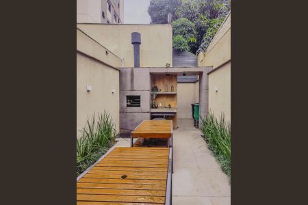 Apartamento para alugar com 59m², 2 quartos e 1 vaga Apartamento para alugar com 59m², 2 quartos e 1 vagaÁrea comum