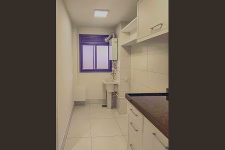 Apartamento para alugar com 59m², 2 quartos e 1 vaga Apartamento para alugar com 59m², 2 quartos e 1 vagaApartamento