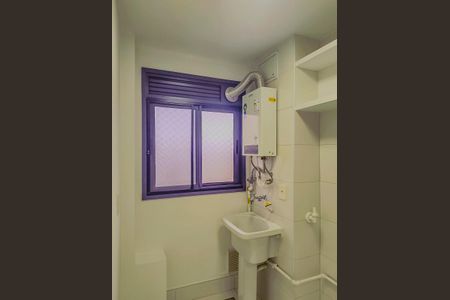 Apartamento para alugar com 59m², 2 quartos e 1 vaga Apartamento para alugar com 59m², 2 quartos e 1 vagaApartamento