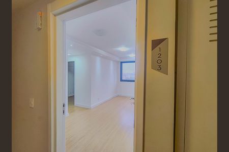 Apartamento de apartamento para alugar com 2 quartos, 59m² em Azenha, Porto Alegre