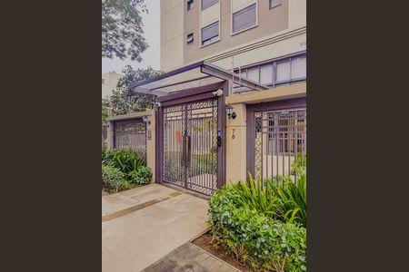 Apartamento para alugar com 59m², 2 quartos e 1 vaga Apartamento para alugar com 59m², 2 quartos e 1 vagaÁrea comum