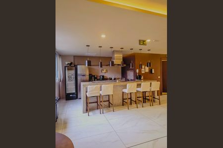 Apartamento para alugar com 59m², 2 quartos e 1 vaga Apartamento para alugar com 59m², 2 quartos e 1 vagaÁrea comum