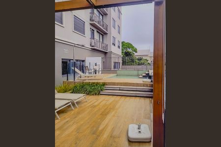 Apartamento para alugar com 59m², 2 quartos e 1 vaga Apartamento para alugar com 59m², 2 quartos e 1 vagaÁrea comum