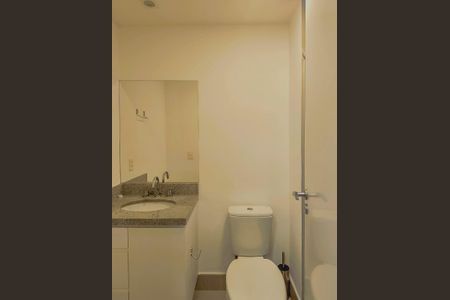 Apartamento para alugar com 59m², 2 quartos e 1 vaga Apartamento para alugar com 59m², 2 quartos e 1 vagaApartamento