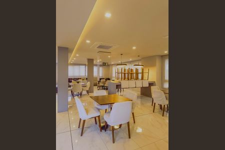 Apartamento para alugar com 59m², 2 quartos e 1 vaga Apartamento para alugar com 59m², 2 quartos e 1 vagaÁrea comum