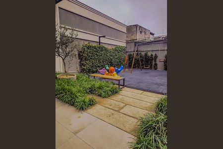 Apartamento para alugar com 59m², 2 quartos e 1 vaga Apartamento para alugar com 59m², 2 quartos e 1 vagaÁrea comum