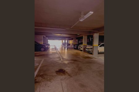 Apartamento para alugar com 59m², 2 quartos e 1 vaga Apartamento para alugar com 59m², 2 quartos e 1 vagaÁrea comum