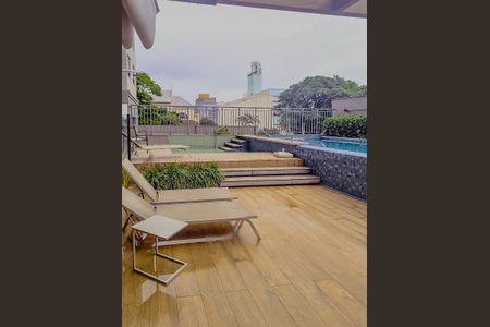 Apartamento para alugar com 59m², 2 quartos e 1 vaga Apartamento para alugar com 59m², 2 quartos e 1 vagaÁrea comum