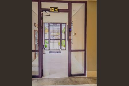 Apartamento para alugar com 59m², 2 quartos e 1 vaga Apartamento para alugar com 59m², 2 quartos e 1 vagaÁrea comum