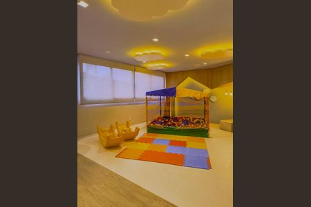 Apartamento para alugar com 59m², 2 quartos e 1 vaga Apartamento para alugar com 59m², 2 quartos e 1 vagaÁrea comum