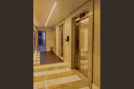 Apartamento para alugar com 59m², 2 quartos e 1 vaga Apartamento para alugar com 59m², 2 quartos e 1 vagaÁrea comum