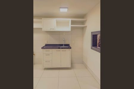 Apartamento para alugar com 59m², 2 quartos e 1 vaga Apartamento para alugar com 59m², 2 quartos e 1 vagaApartamento