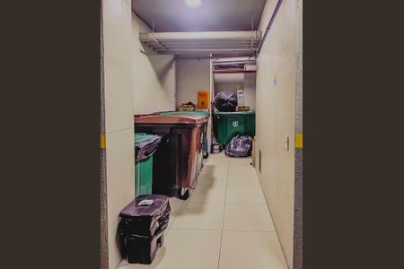Apartamento para alugar com 59m², 2 quartos e 1 vaga Apartamento para alugar com 59m², 2 quartos e 1 vagaÁrea comum