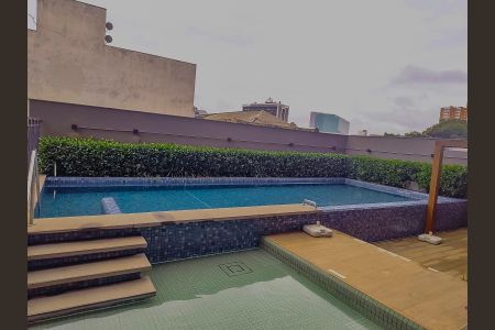 Apartamento para alugar com 59m², 2 quartos e 1 vaga Apartamento para alugar com 59m², 2 quartos e 1 vagaÁrea comum