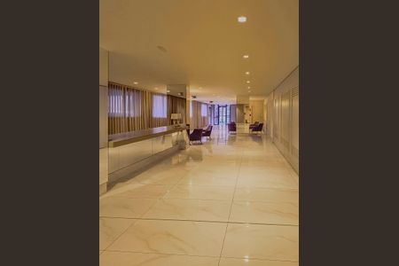 Apartamento para alugar com 59m², 2 quartos e 1 vaga Apartamento para alugar com 59m², 2 quartos e 1 vagaÁrea comum