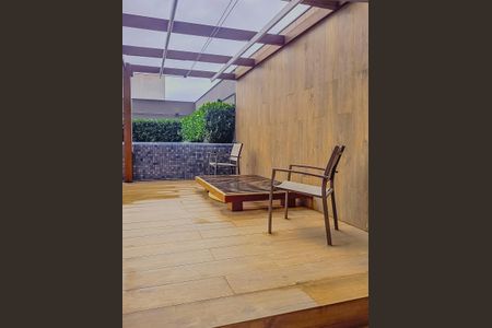 Apartamento para alugar com 59m², 2 quartos e 1 vaga Apartamento para alugar com 59m², 2 quartos e 1 vagaÁrea comum