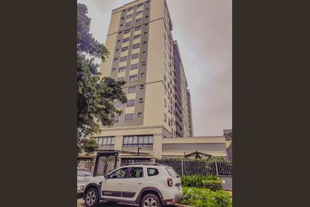 Apartamento para alugar com 59m², 2 quartos e 1 vaga Apartamento para alugar com 59m², 2 quartos e 1 vagaÁrea comum