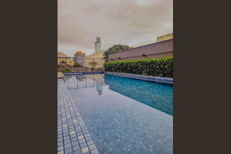 Apartamento para alugar com 59m², 2 quartos e 1 vaga Apartamento para alugar com 59m², 2 quartos e 1 vagaÁrea comum