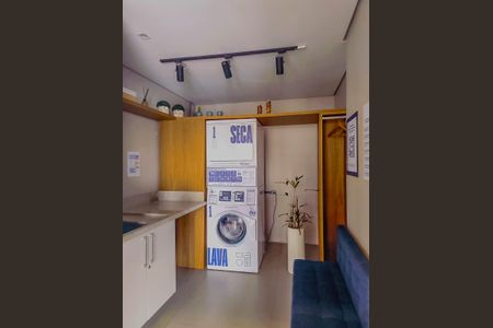 Apartamento para alugar com 59m², 2 quartos e 1 vaga Apartamento para alugar com 59m², 2 quartos e 1 vagaÁrea comum