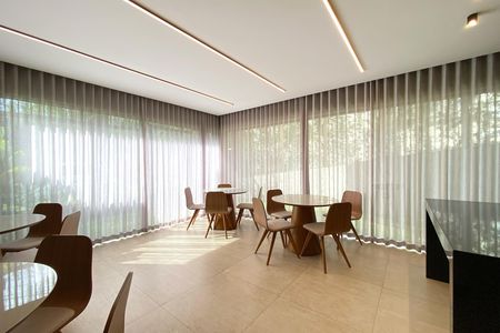 Apartamento à venda com 120m², 3 quartos e 2 vagasÁrea comum