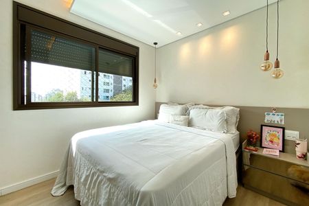 Apartamento à venda com 120m², 3 quartos e 2 vagasSuite 1