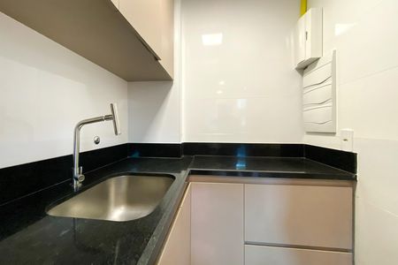Apartamento à venda com 120m², 3 quartos e 2 vagasÁrea de Serviço