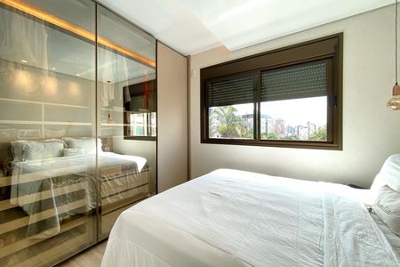 Apartamento à venda com 120m², 3 quartos e 2 vagasSuite 1