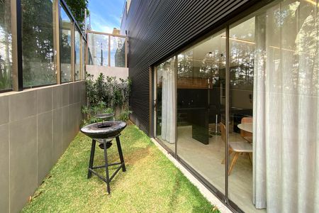 Apartamento à venda com 120m², 3 quartos e 2 vagasÁrea comum