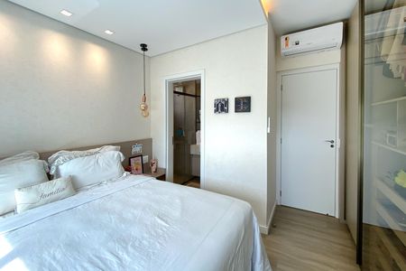 Apartamento à venda com 120m², 3 quartos e 2 vagasSuite 1