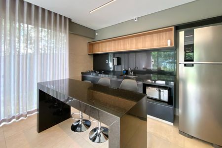 Apartamento à venda com 120m², 3 quartos e 2 vagasÁrea comum