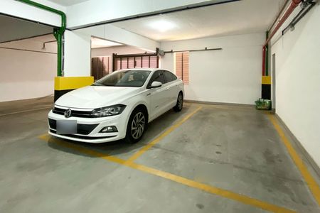 Apartamento à venda com 120m², 3 quartos e 2 vagasVagas