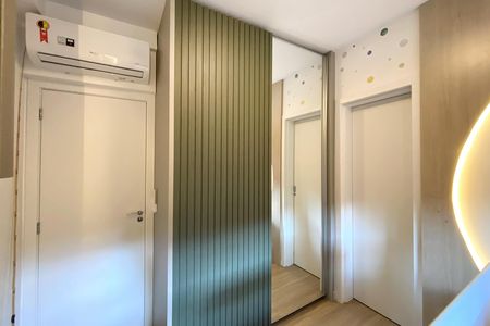Apartamento à venda com 120m², 3 quartos e 2 vagasSemi suite 2