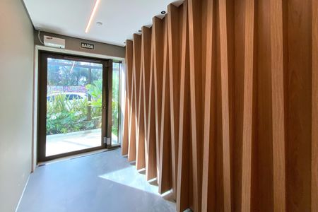 Apartamento à venda com 120m², 3 quartos e 2 vagasÁrea comum