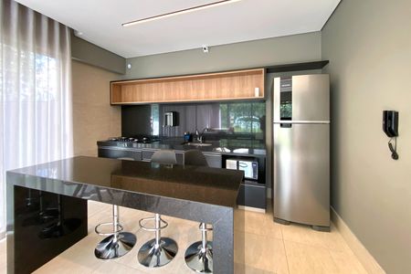 Apartamento à venda com 120m², 3 quartos e 2 vagasÁrea comum